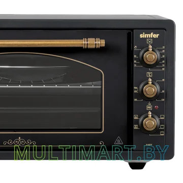 Мини-печь Simfer M 4573 картинка 4